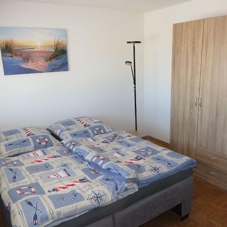 Ferienwohnung Stadtblick Braunlingen ภายนอก รูปภาพ