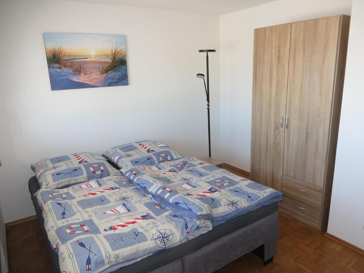 Ferienwohnung Stadtblick Braunlingen ภายนอก รูปภาพ