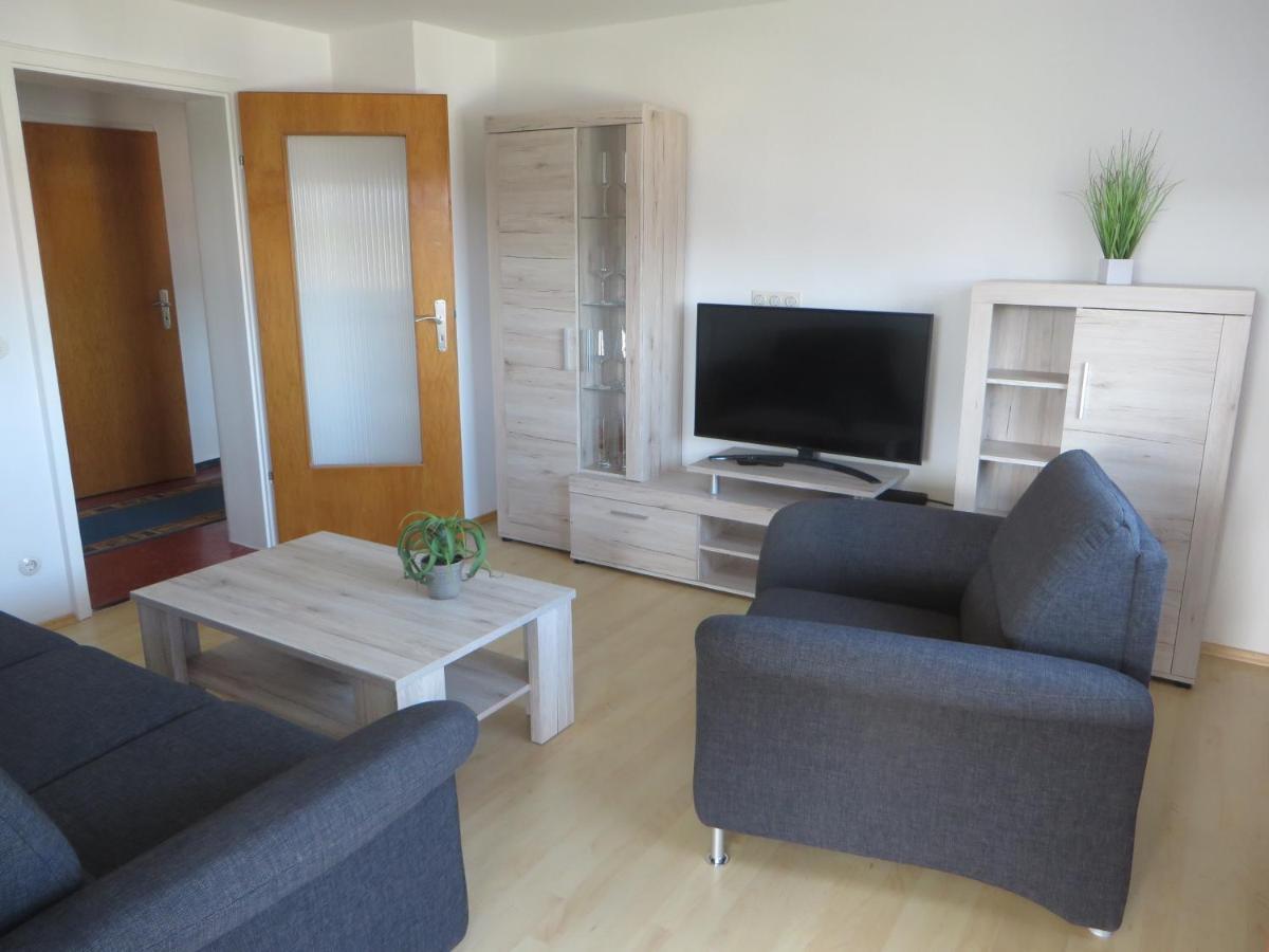Ferienwohnung Stadtblick Braunlingen ภายนอก รูปภาพ